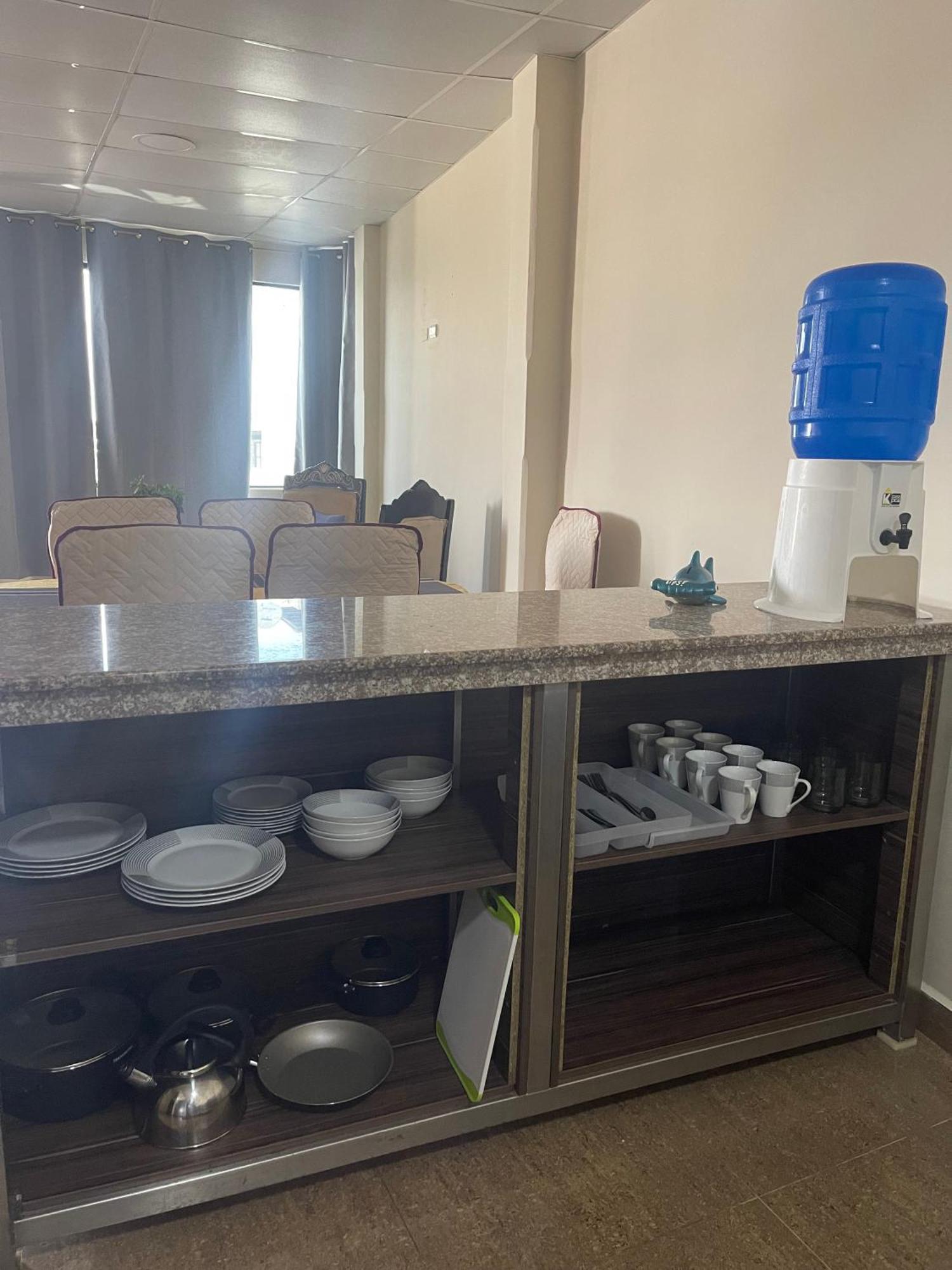 Kicker House Apartment ปูแอร์โต บาเกริโซ โมเรโน ภายนอก รูปภาพ