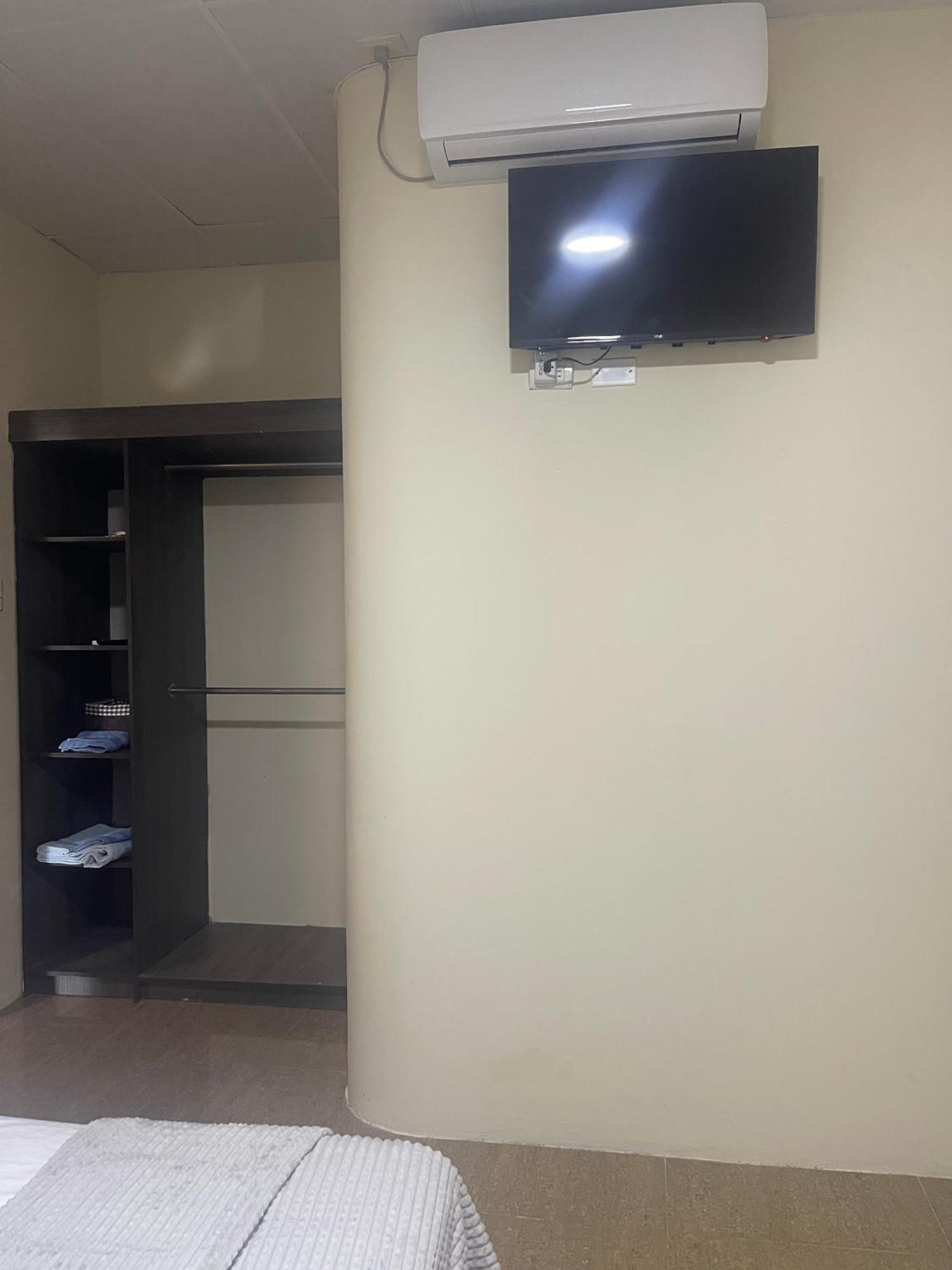 Kicker House Apartment ปูแอร์โต บาเกริโซ โมเรโน ภายนอก รูปภาพ