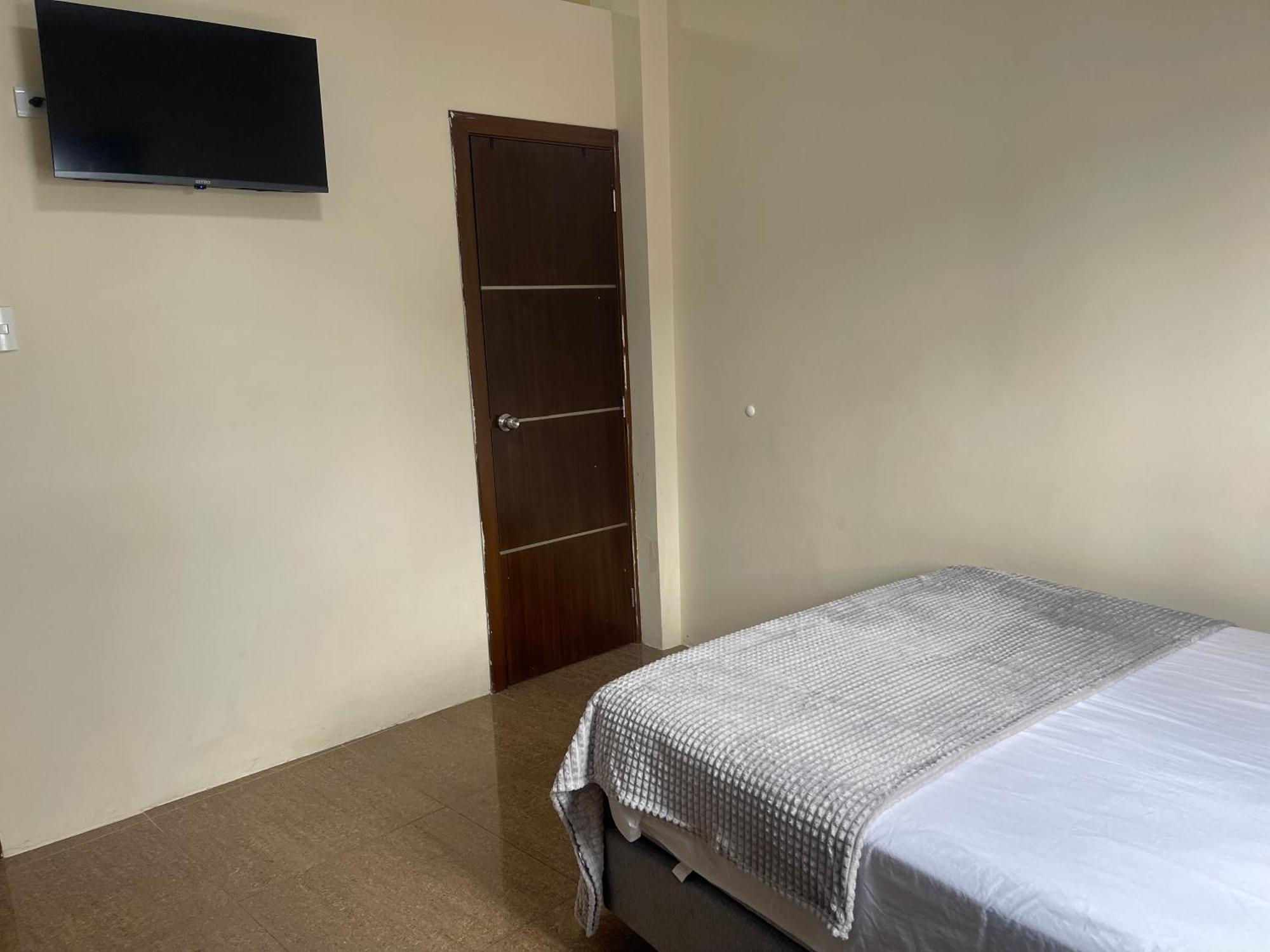 Kicker House Apartment ปูแอร์โต บาเกริโซ โมเรโน ภายนอก รูปภาพ