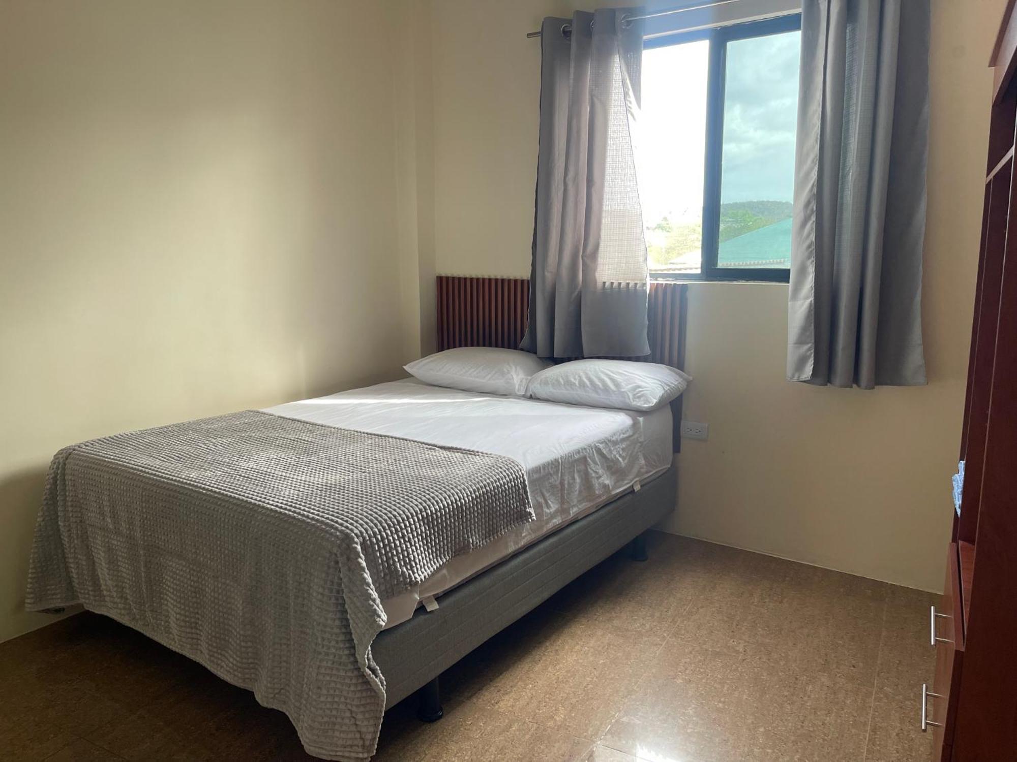 Kicker House Apartment ปูแอร์โต บาเกริโซ โมเรโน ภายนอก รูปภาพ