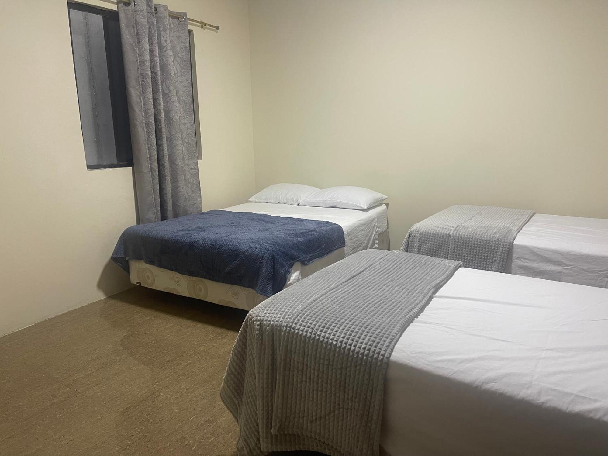 Kicker House Apartment ปูแอร์โต บาเกริโซ โมเรโน ภายนอก รูปภาพ