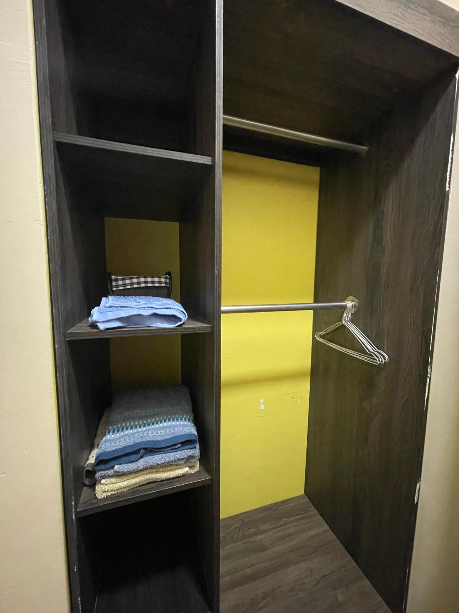 Kicker House Apartment ปูแอร์โต บาเกริโซ โมเรโน ภายนอก รูปภาพ