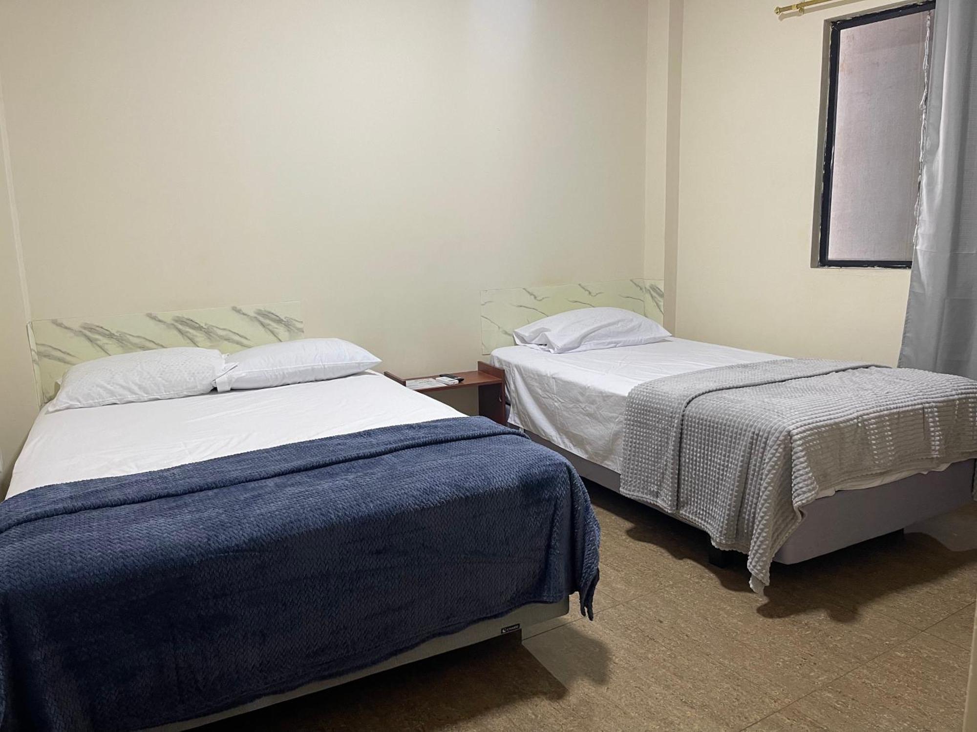 Kicker House Apartment ปูแอร์โต บาเกริโซ โมเรโน ภายนอก รูปภาพ