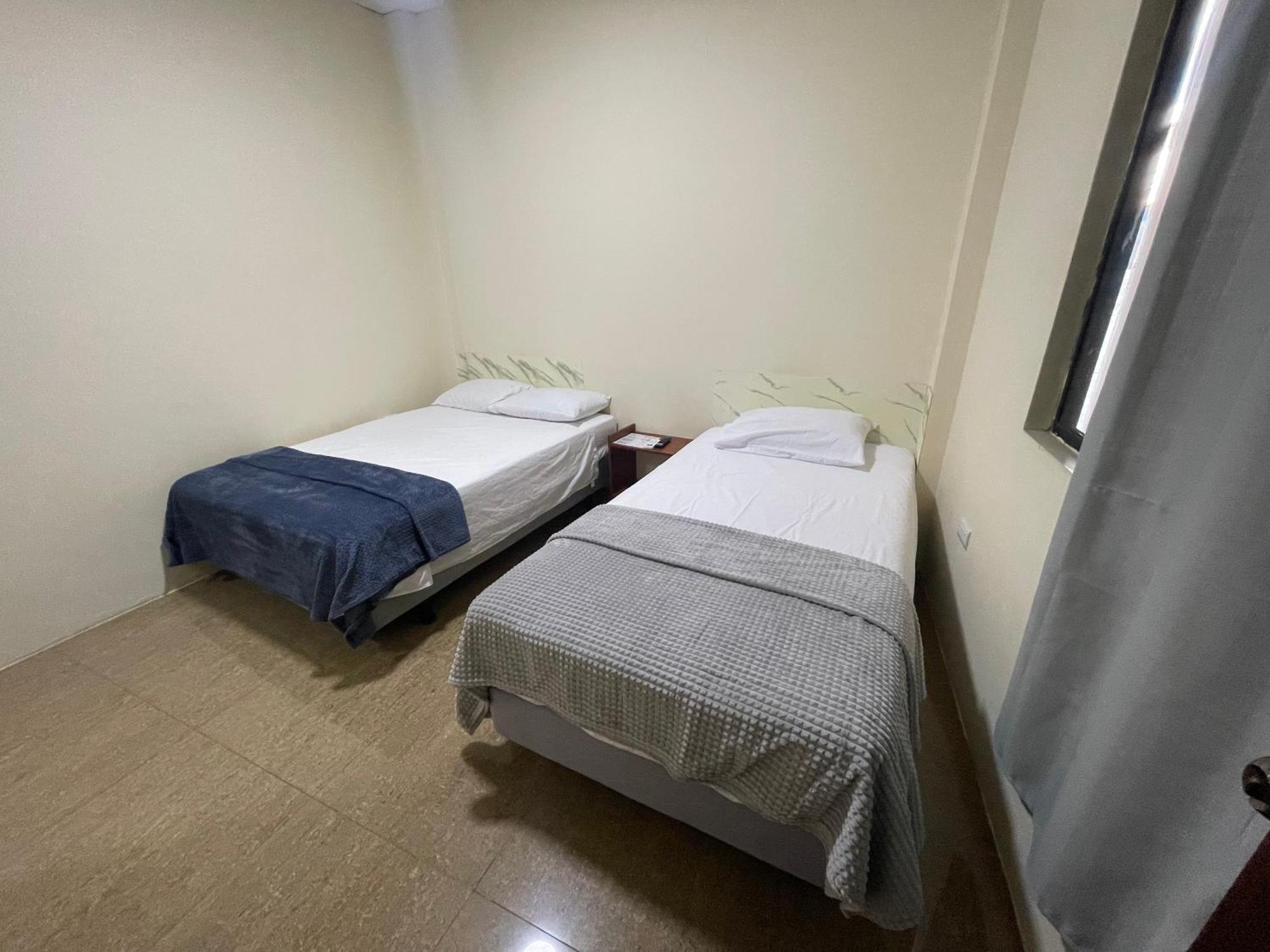 Kicker House Apartment ปูแอร์โต บาเกริโซ โมเรโน ภายนอก รูปภาพ