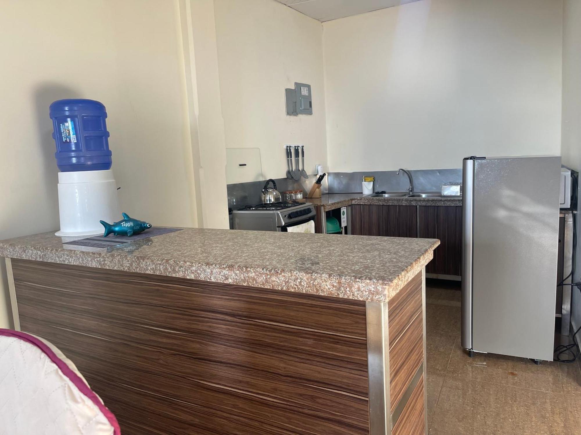 Kicker House Apartment ปูแอร์โต บาเกริโซ โมเรโน ภายนอก รูปภาพ