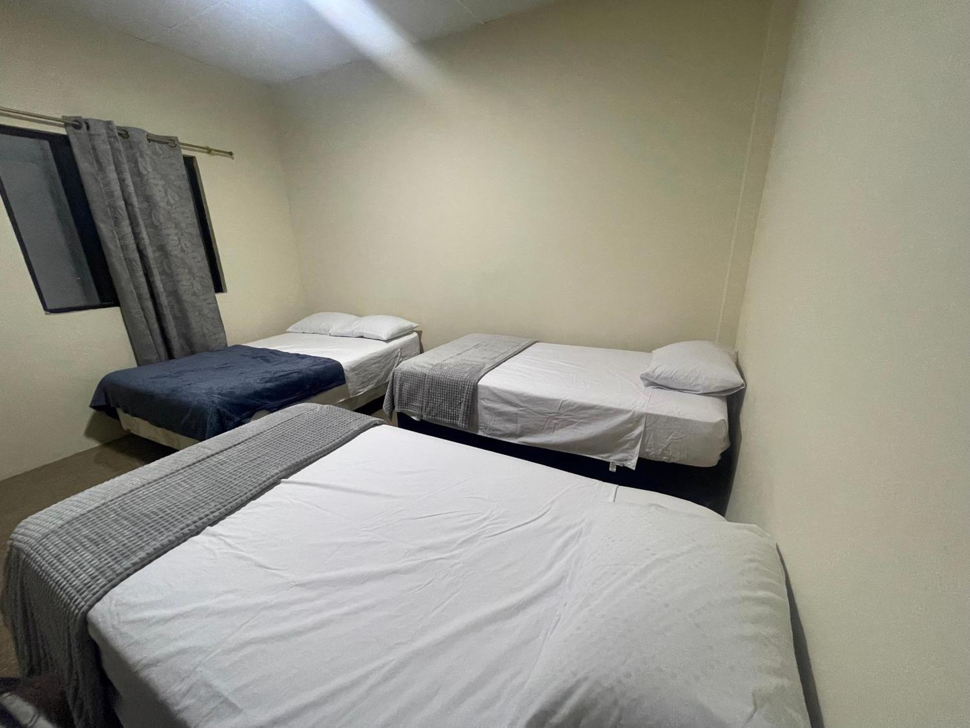 Kicker House Apartment ปูแอร์โต บาเกริโซ โมเรโน ภายนอก รูปภาพ