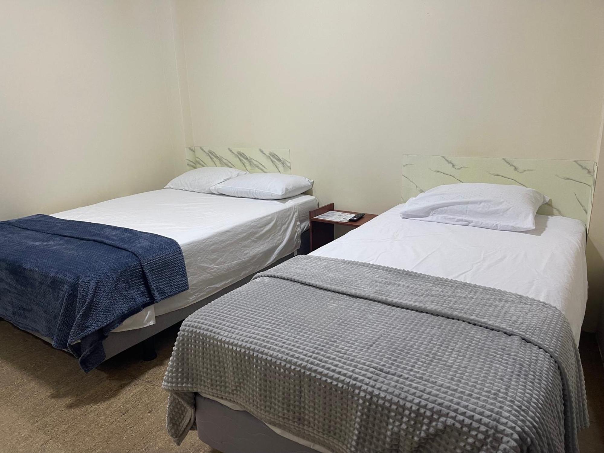 Kicker House Apartment ปูแอร์โต บาเกริโซ โมเรโน ภายนอก รูปภาพ