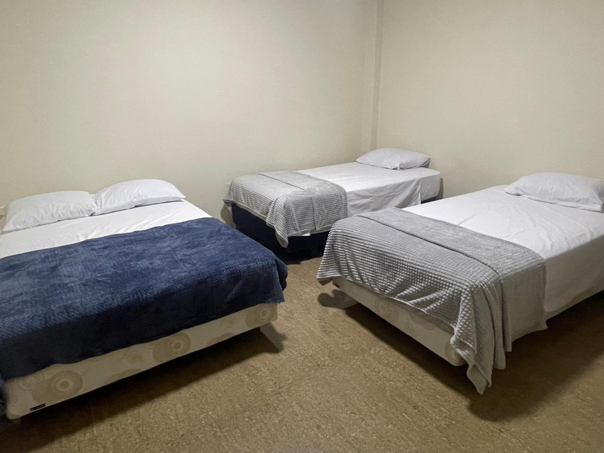 Kicker House Apartment ปูแอร์โต บาเกริโซ โมเรโน ภายนอก รูปภาพ