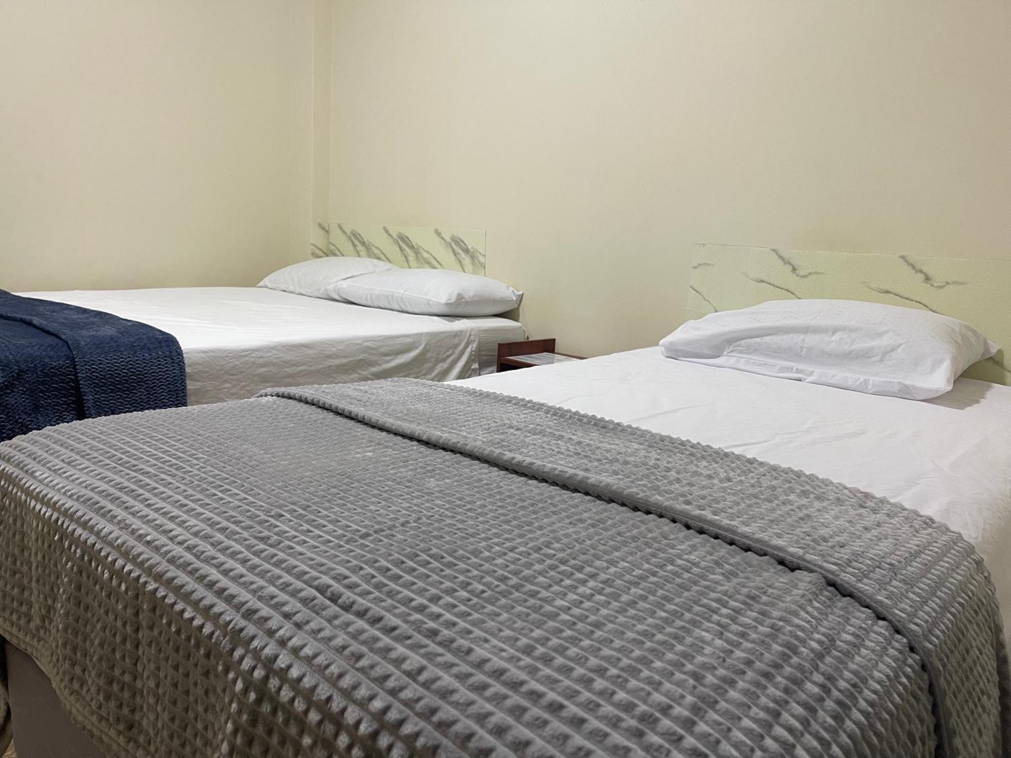 Kicker House Apartment ปูแอร์โต บาเกริโซ โมเรโน ภายนอก รูปภาพ