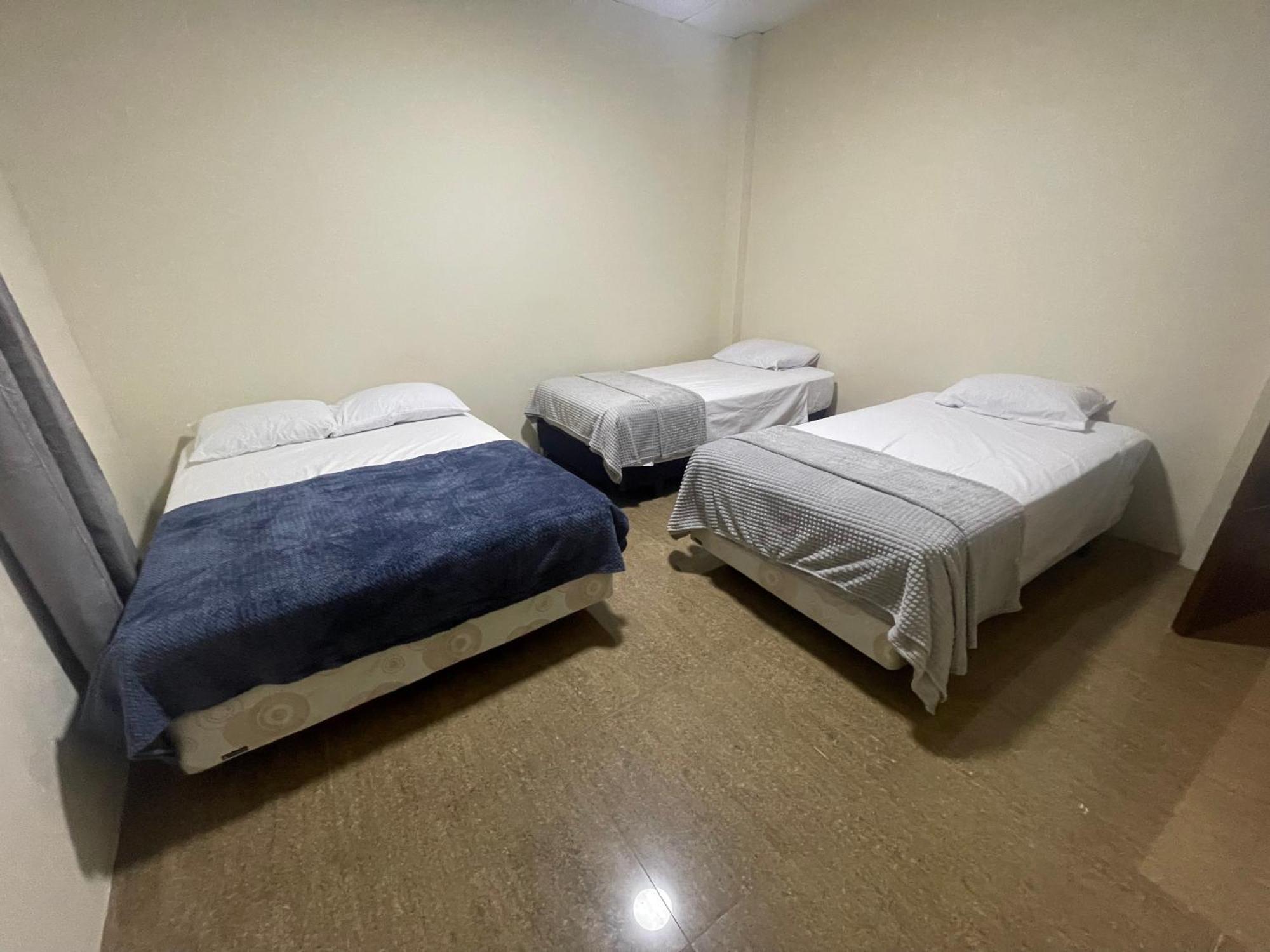 Kicker House Apartment ปูแอร์โต บาเกริโซ โมเรโน ภายนอก รูปภาพ