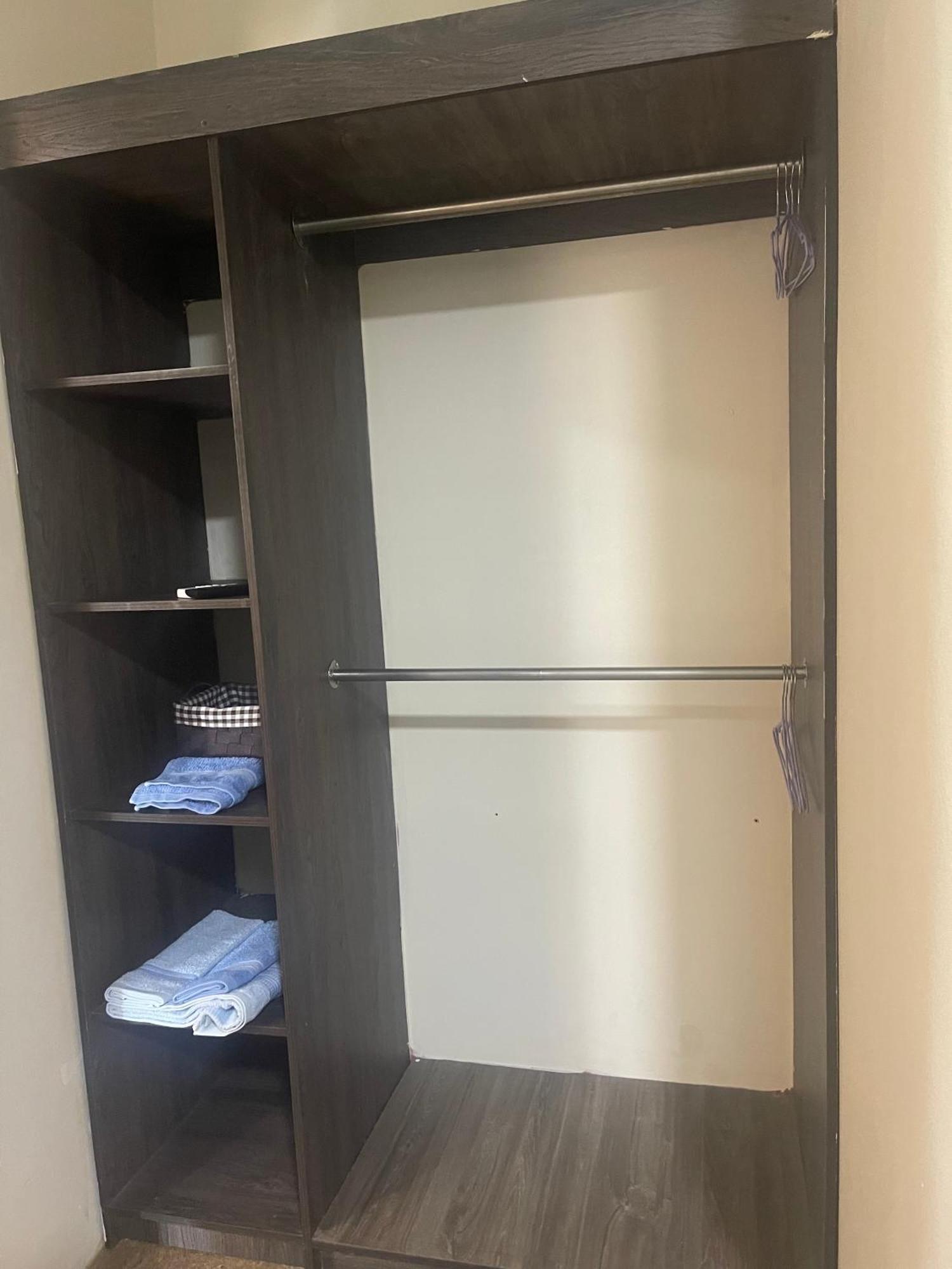 Kicker House Apartment ปูแอร์โต บาเกริโซ โมเรโน ภายนอก รูปภาพ
