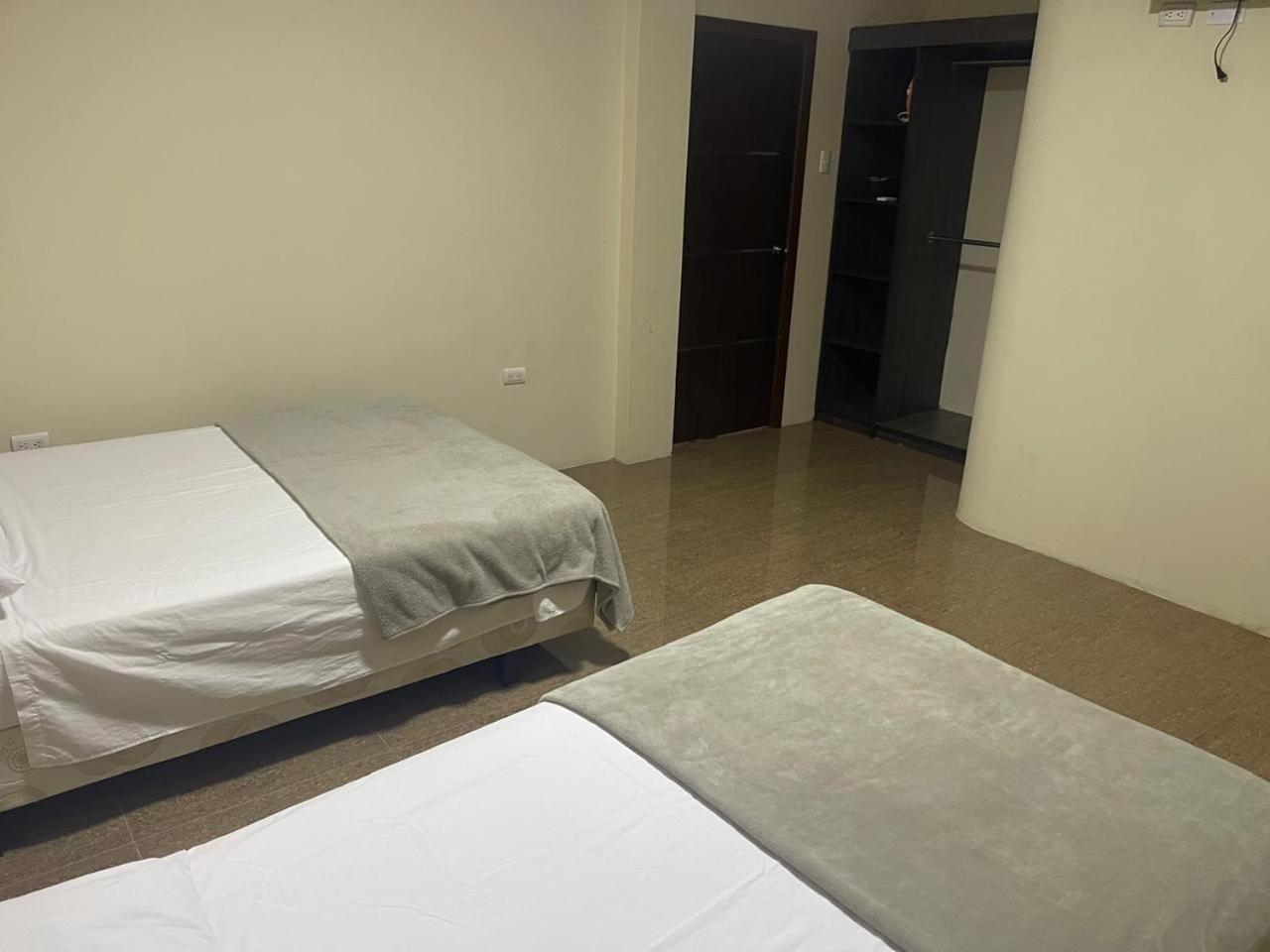 Kicker House Apartment ปูแอร์โต บาเกริโซ โมเรโน ภายนอก รูปภาพ