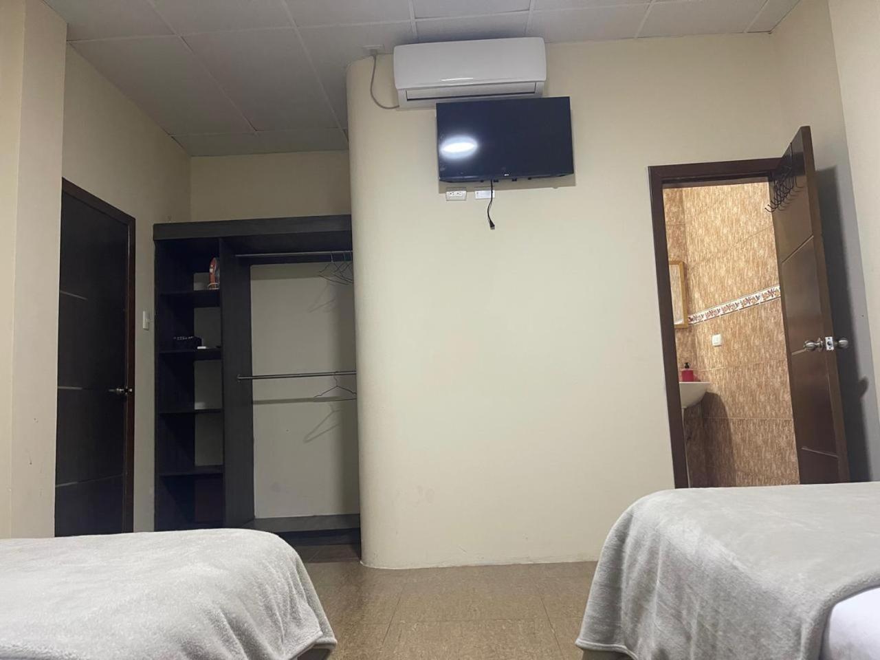 Kicker House Apartment ปูแอร์โต บาเกริโซ โมเรโน ภายนอก รูปภาพ