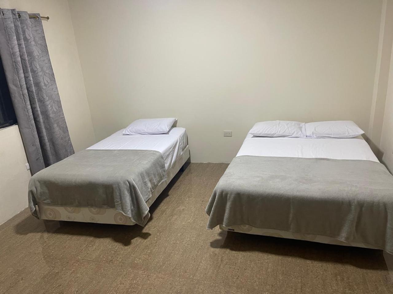 Kicker House Apartment ปูแอร์โต บาเกริโซ โมเรโน ภายนอก รูปภาพ