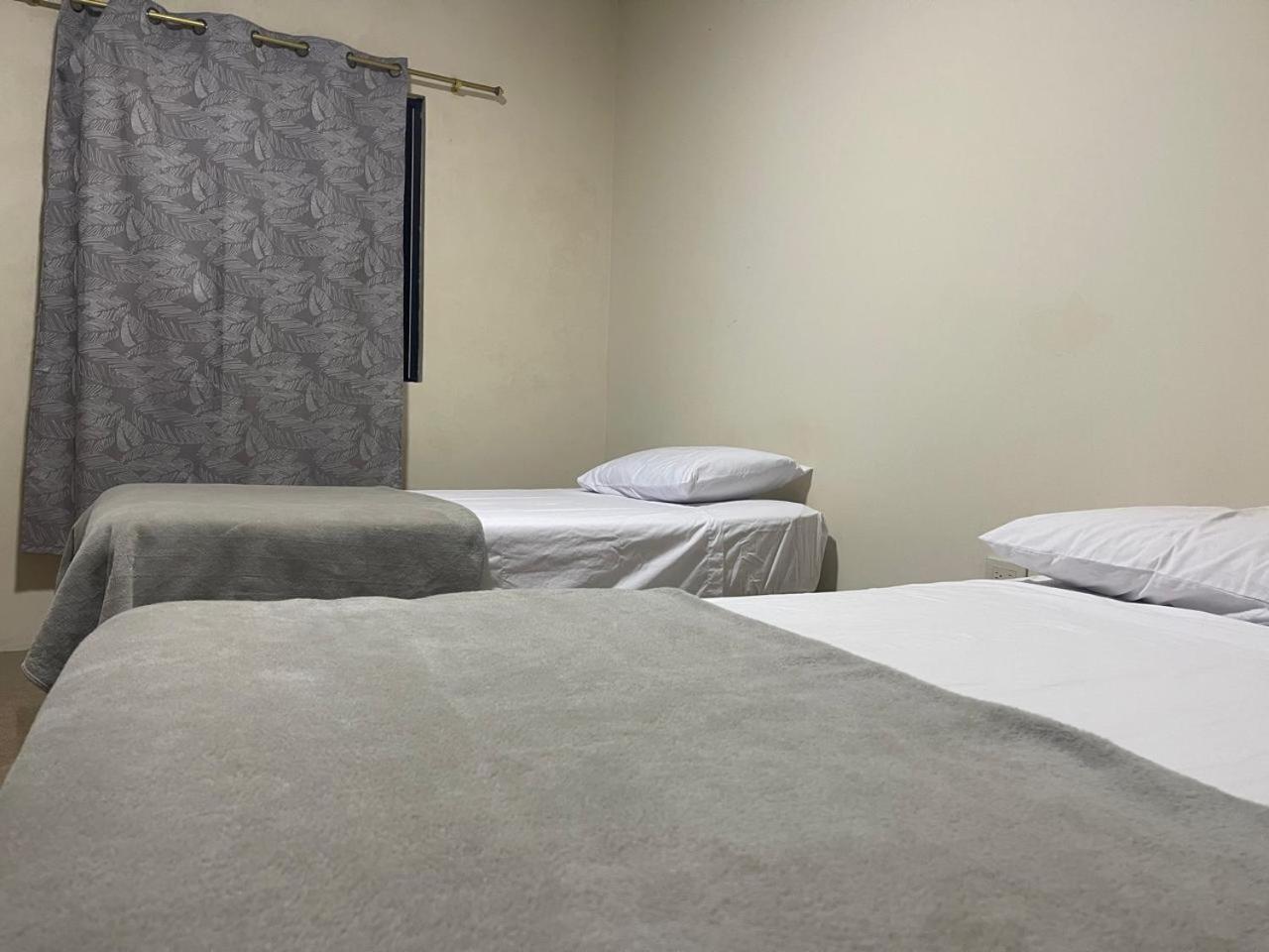 Kicker House Apartment ปูแอร์โต บาเกริโซ โมเรโน ภายนอก รูปภาพ